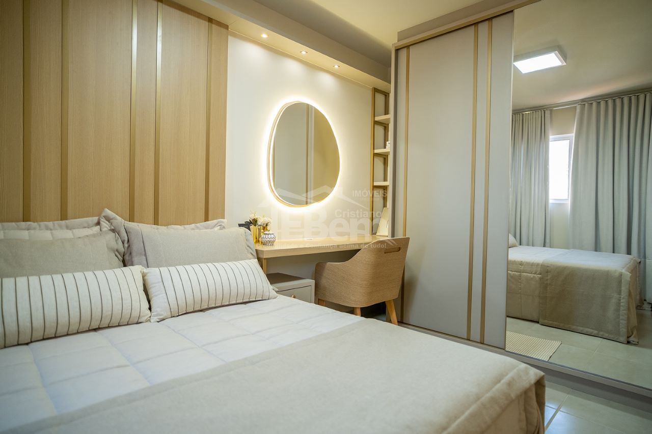 Apartamento, 3 quartos, 61 m² - Foto 16