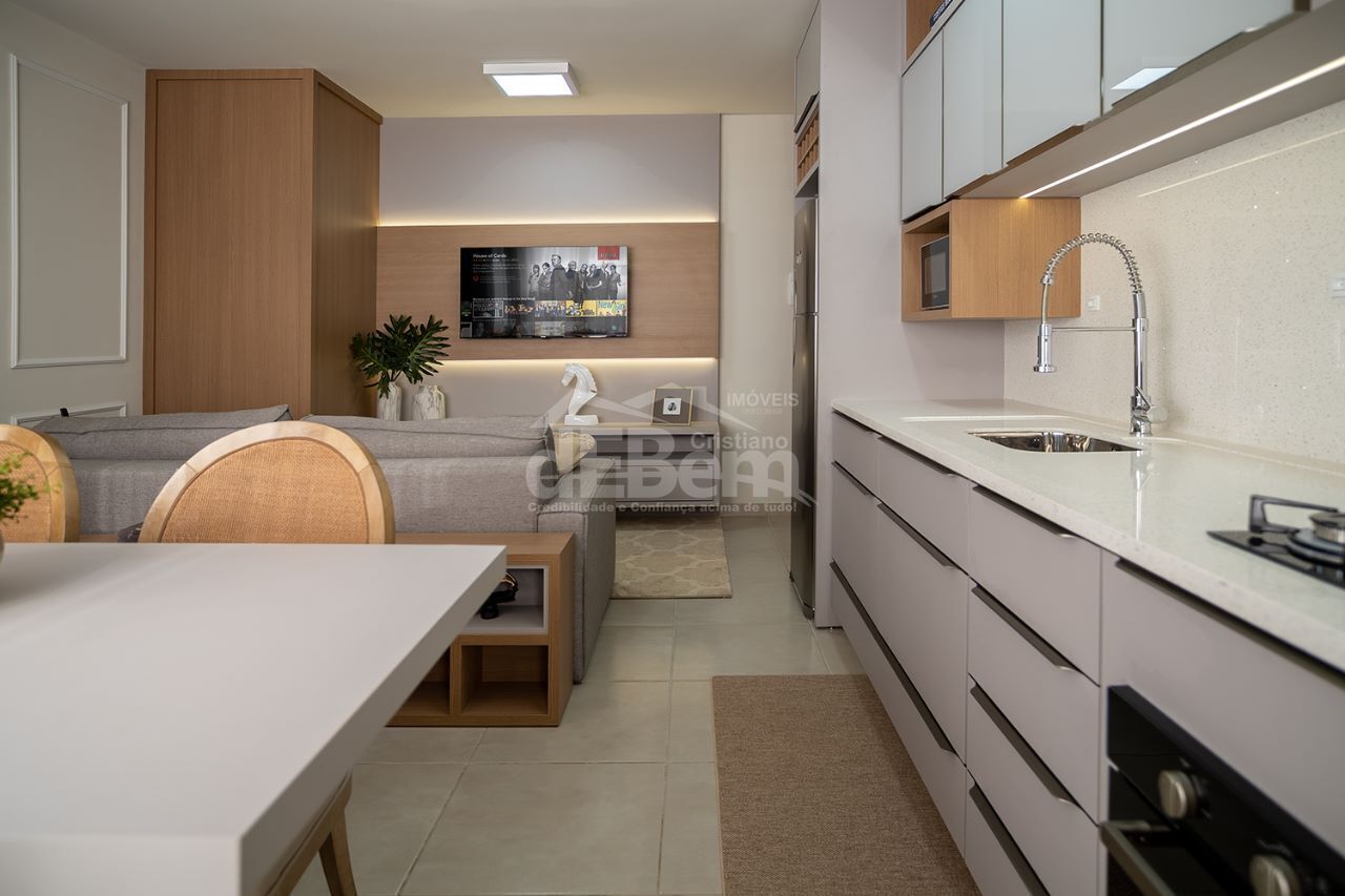 Apartamento, 3 quartos, 61 m² - Foto 14