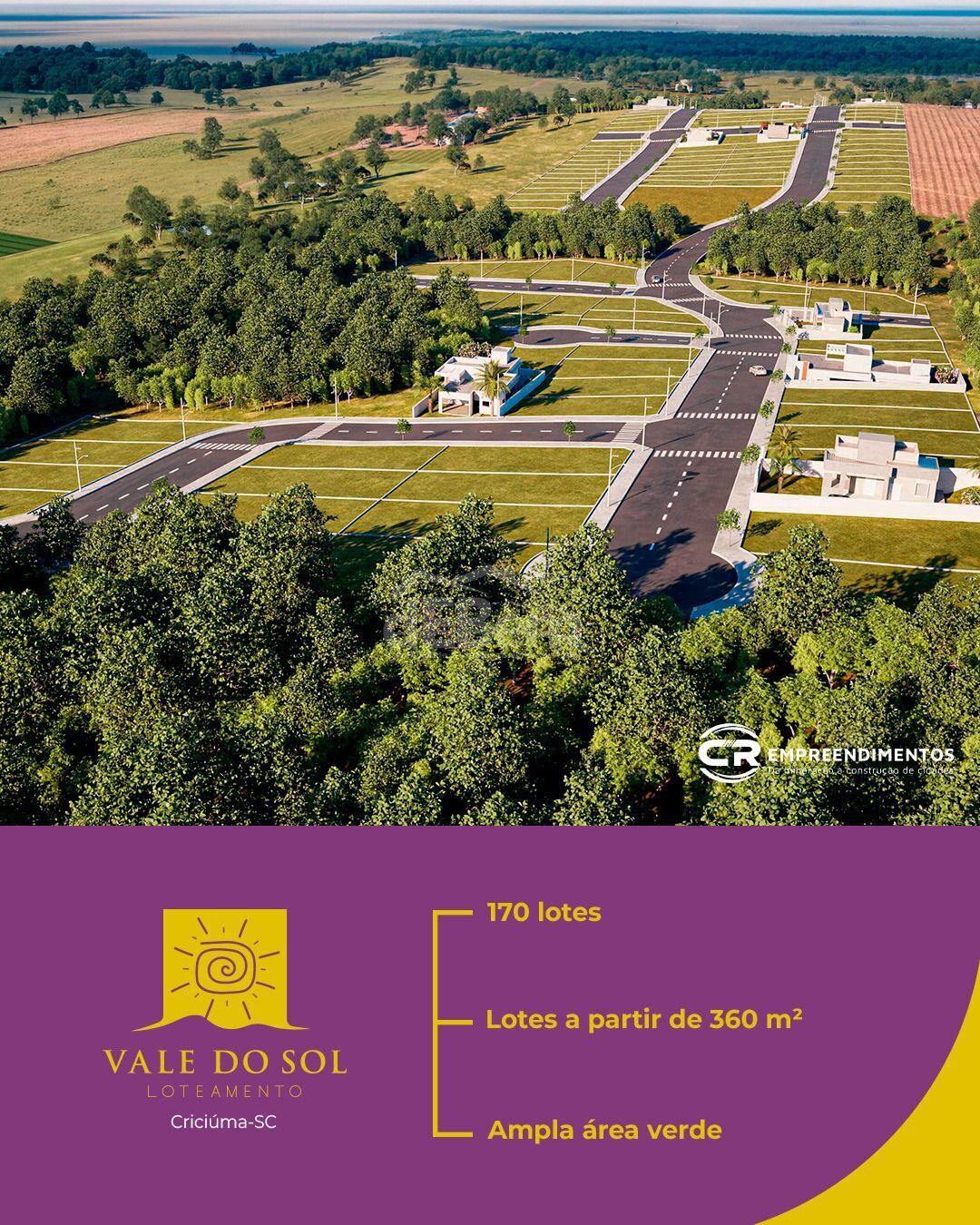 Terreno, 386 m² - Foto 4