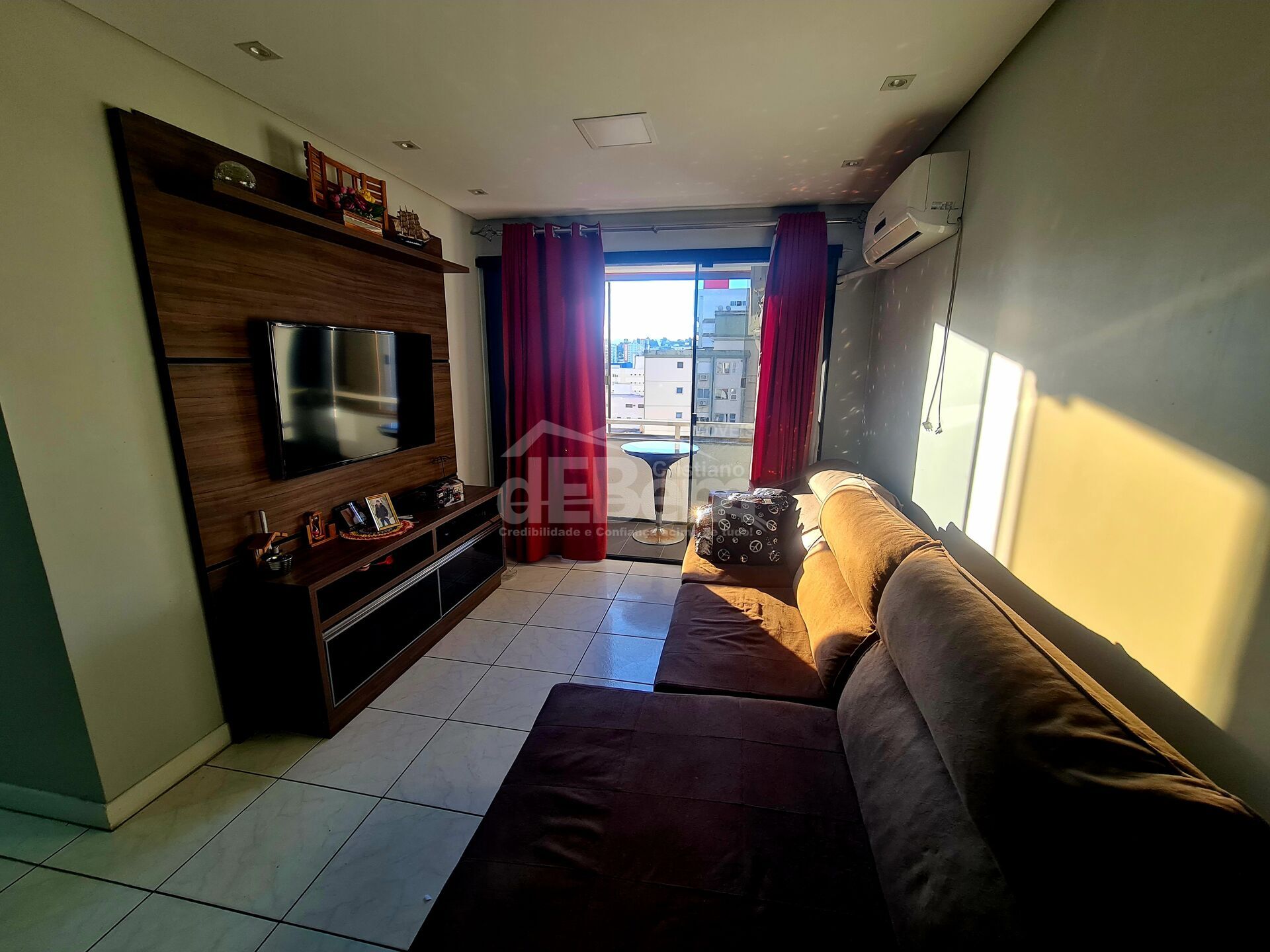 Apartamento, 3 quartos, 91 m² - Foto 5