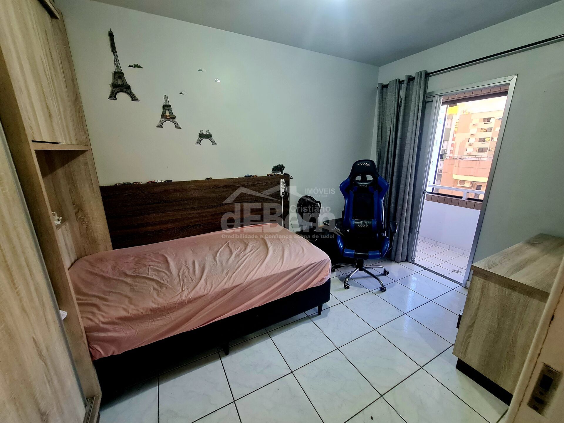 Apartamento, 3 quartos, 91 m² - Foto 13