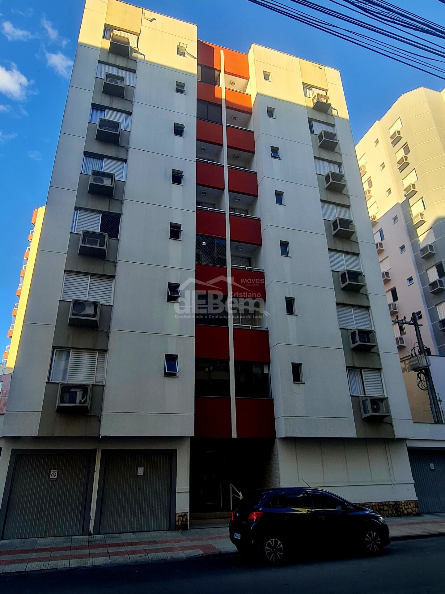 Apartamento, 3 quartos, 91 m² - Foto 15