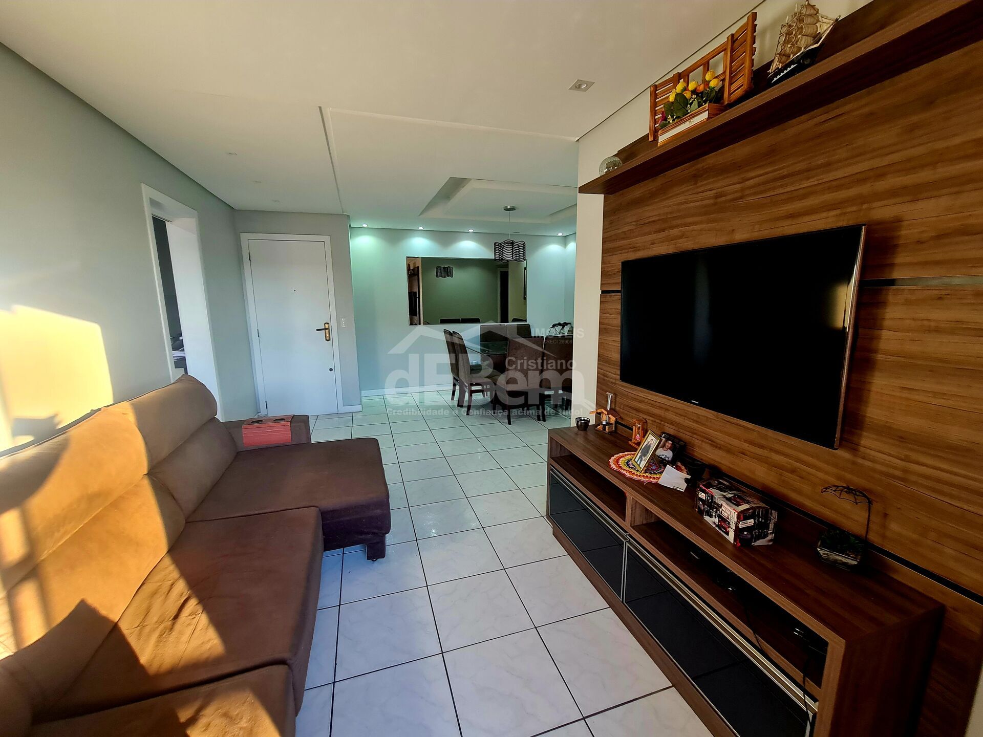 Apartamento, 3 quartos, 91 m² - Foto 7