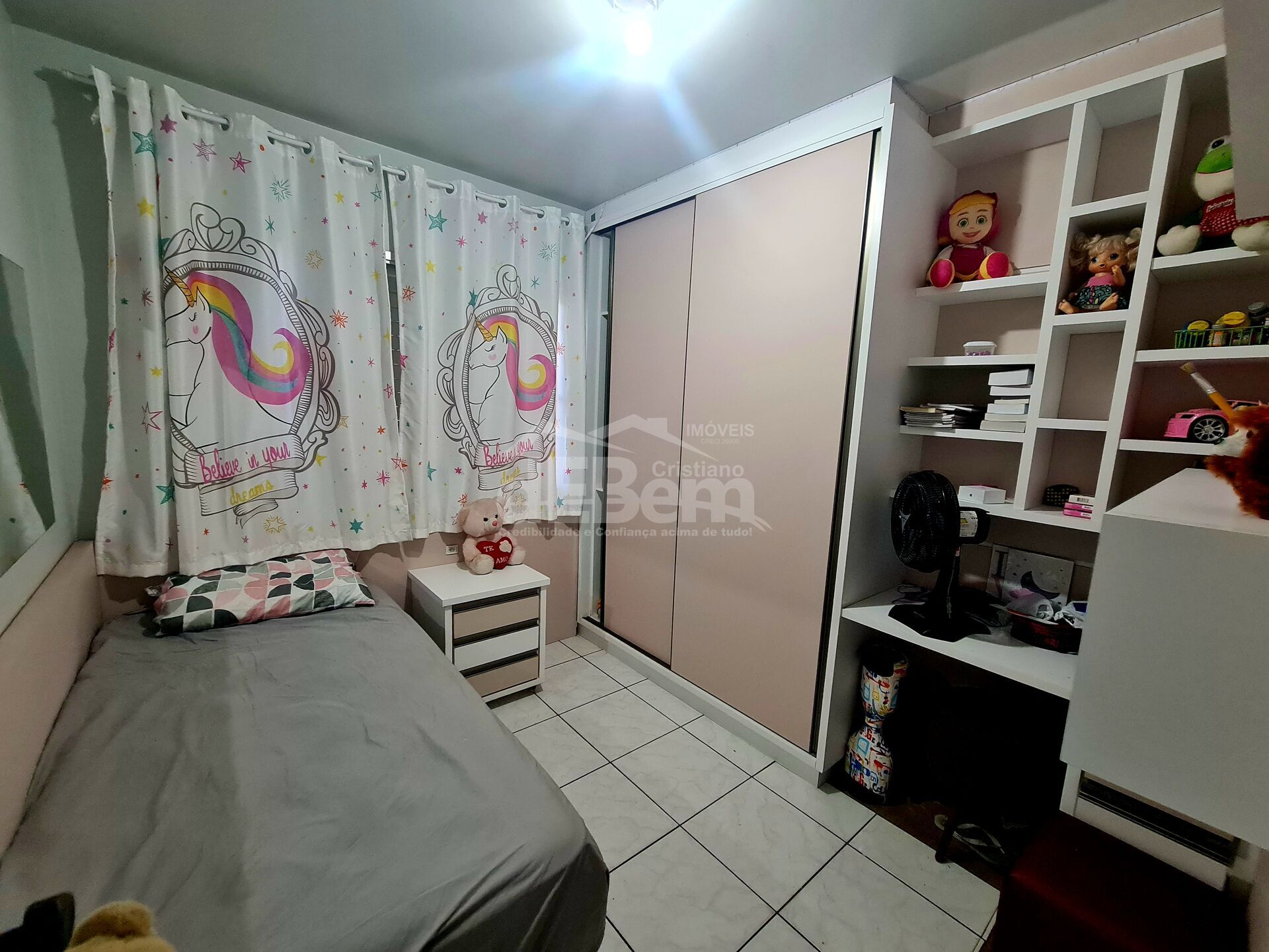 Apartamento, 3 quartos, 91 m² - Foto 8