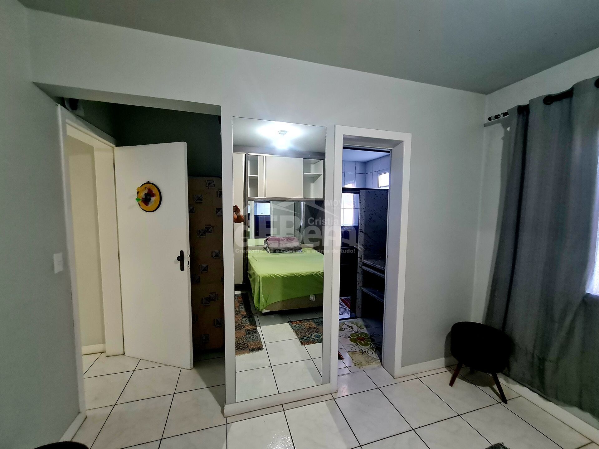 Apartamento, 3 quartos, 91 m² - Foto 11