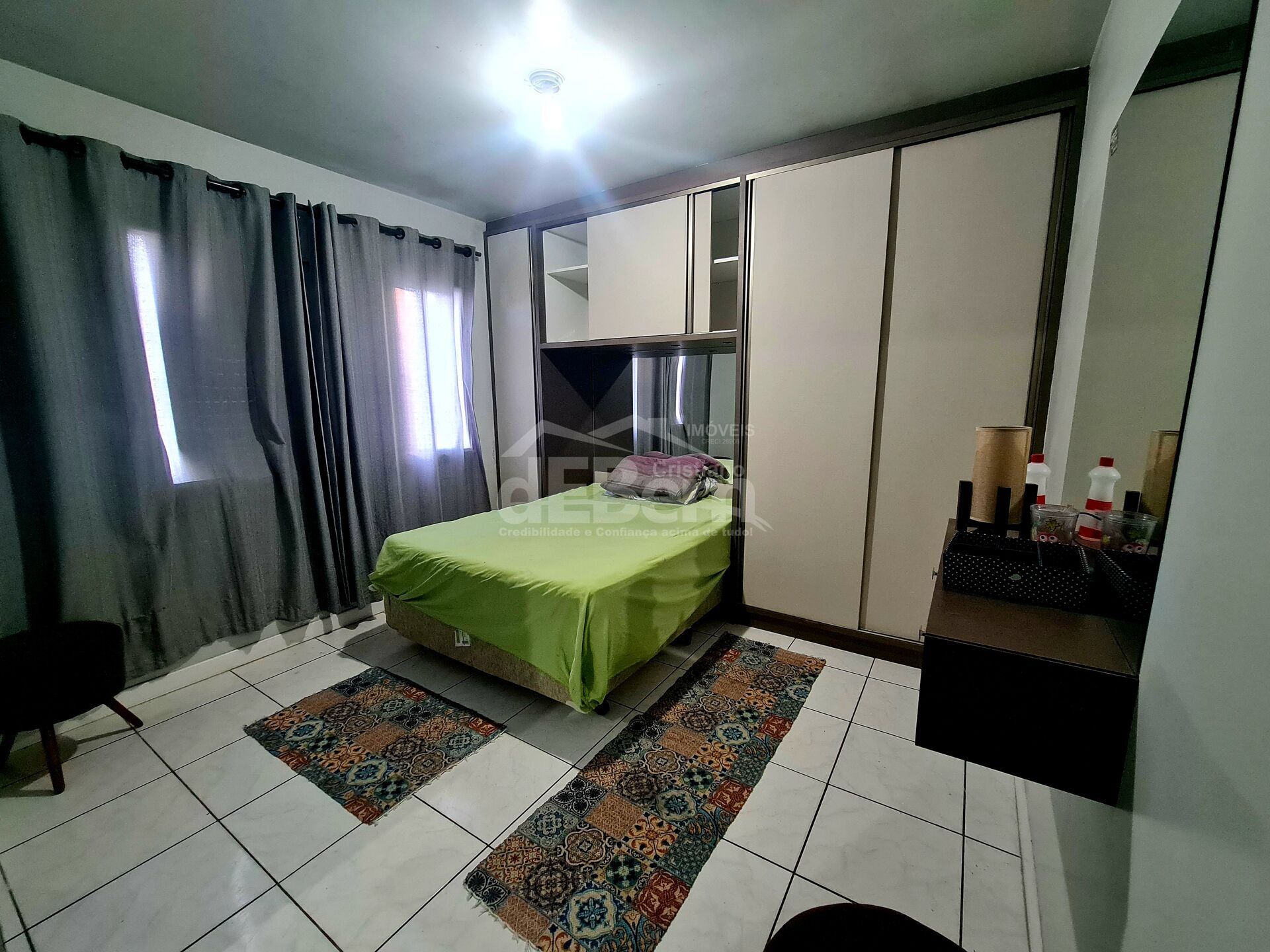 Apartamento, 3 quartos, 91 m² - Foto 10