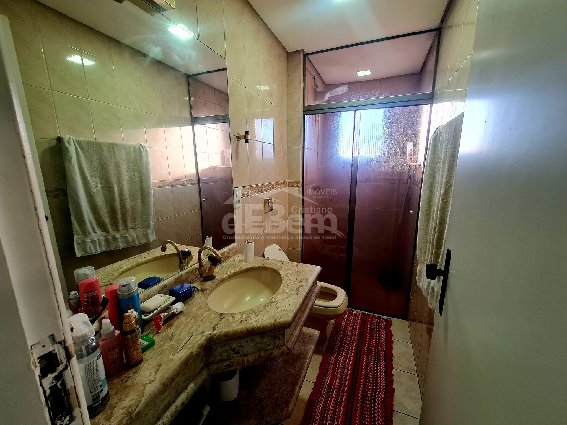 Apartamento, 3 quartos, 91 m² - Foto 9