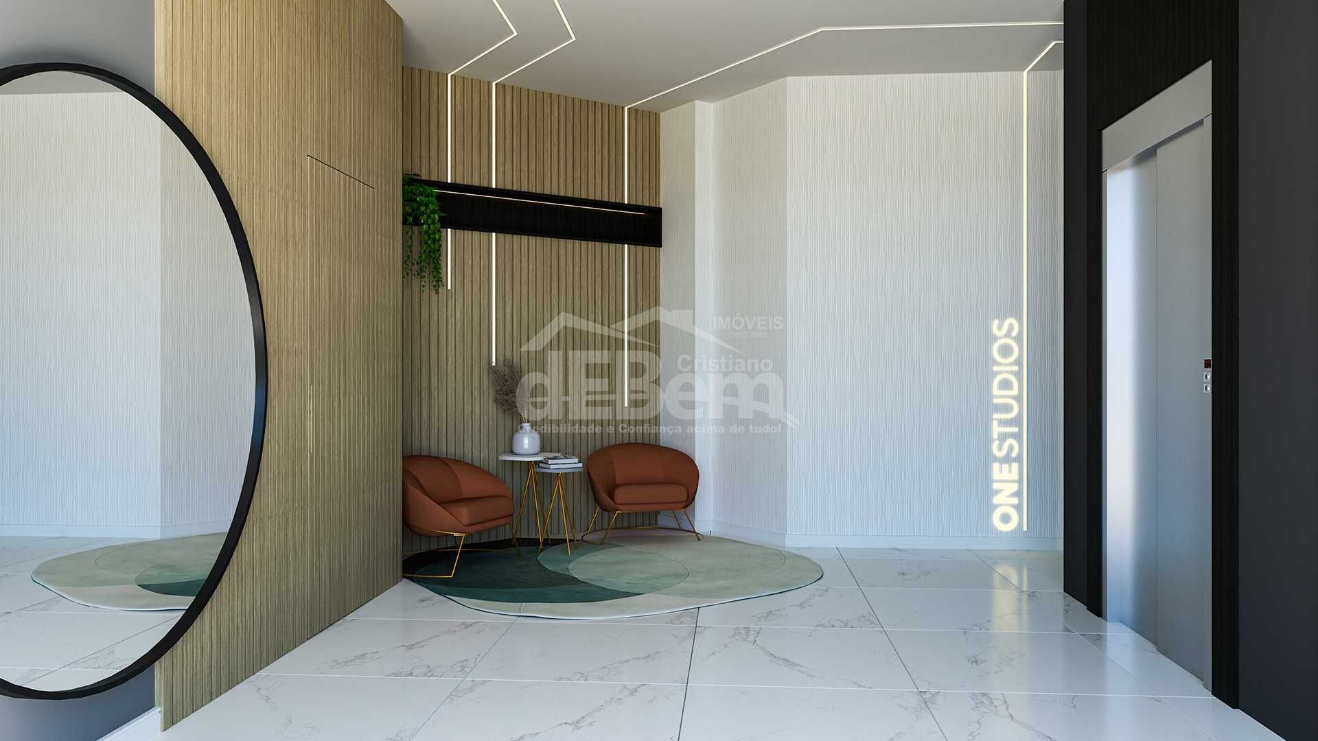 Apartamento à venda com 2 quartos, 62m² - Foto 5