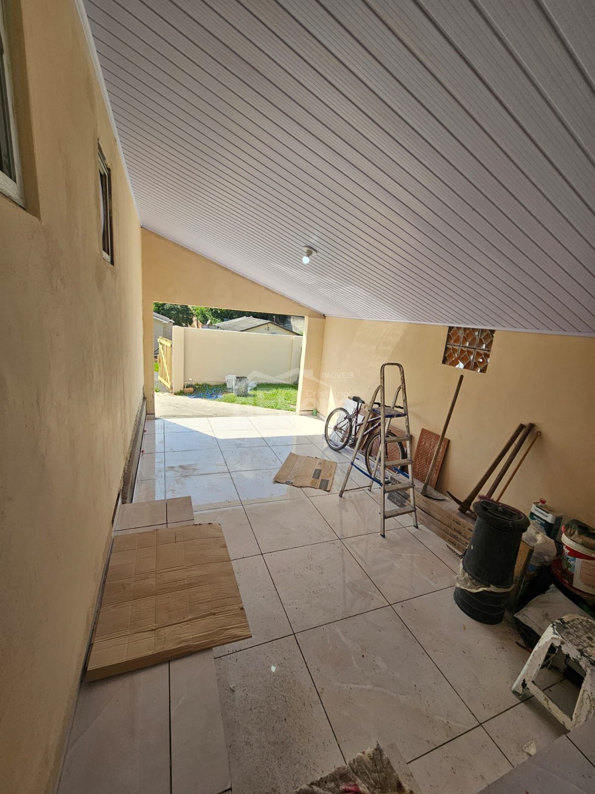 Casa, 2 quartos, 76 m² - Foto 4