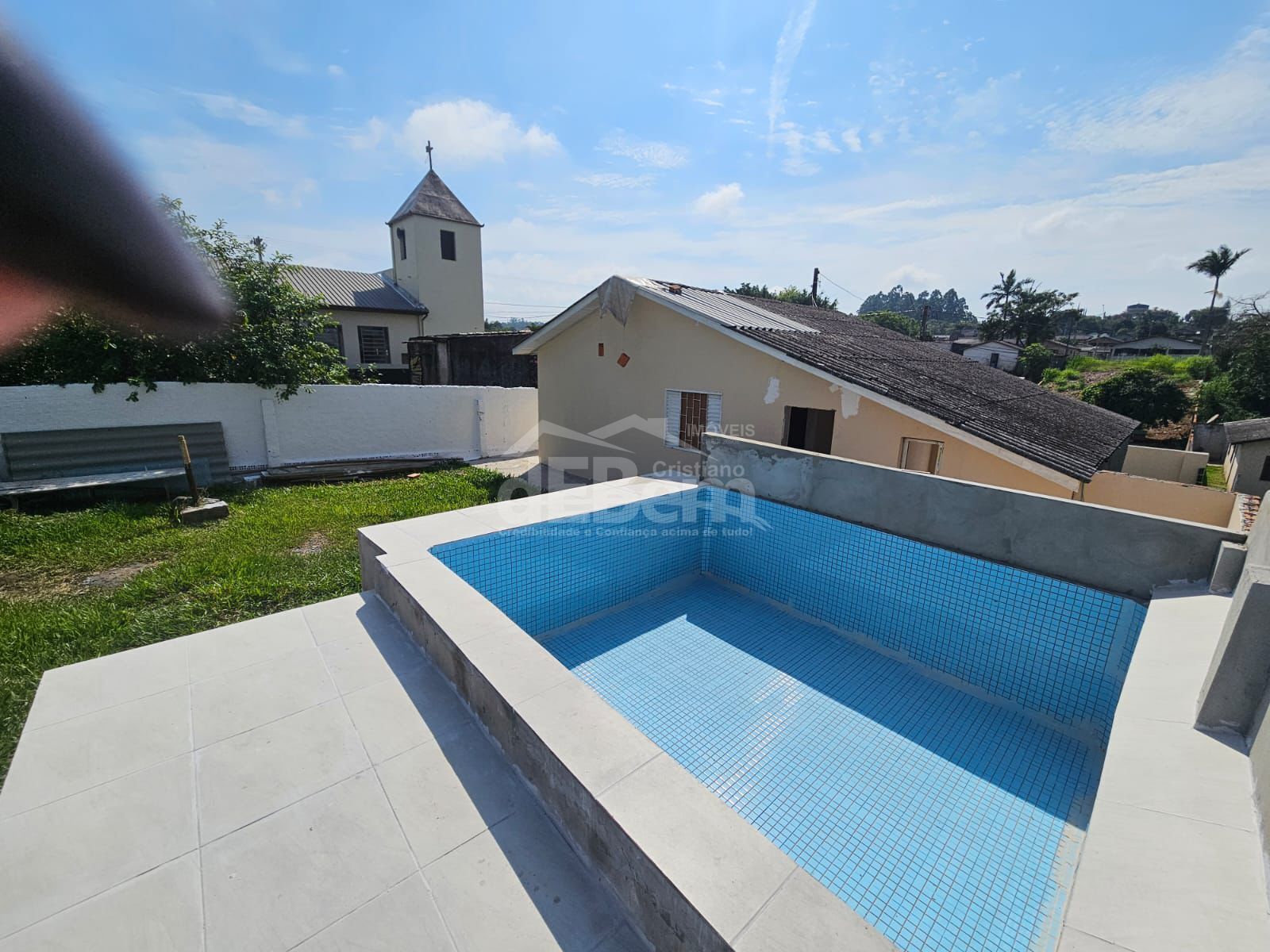 Casa, 2 quartos, 76 m² - Foto 5