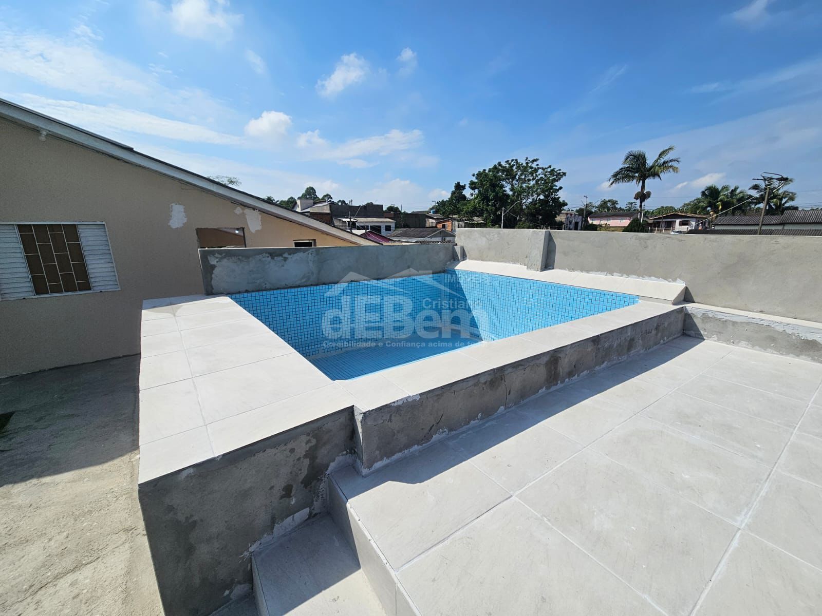 Casa, 2 quartos, 76 m² - Foto 9