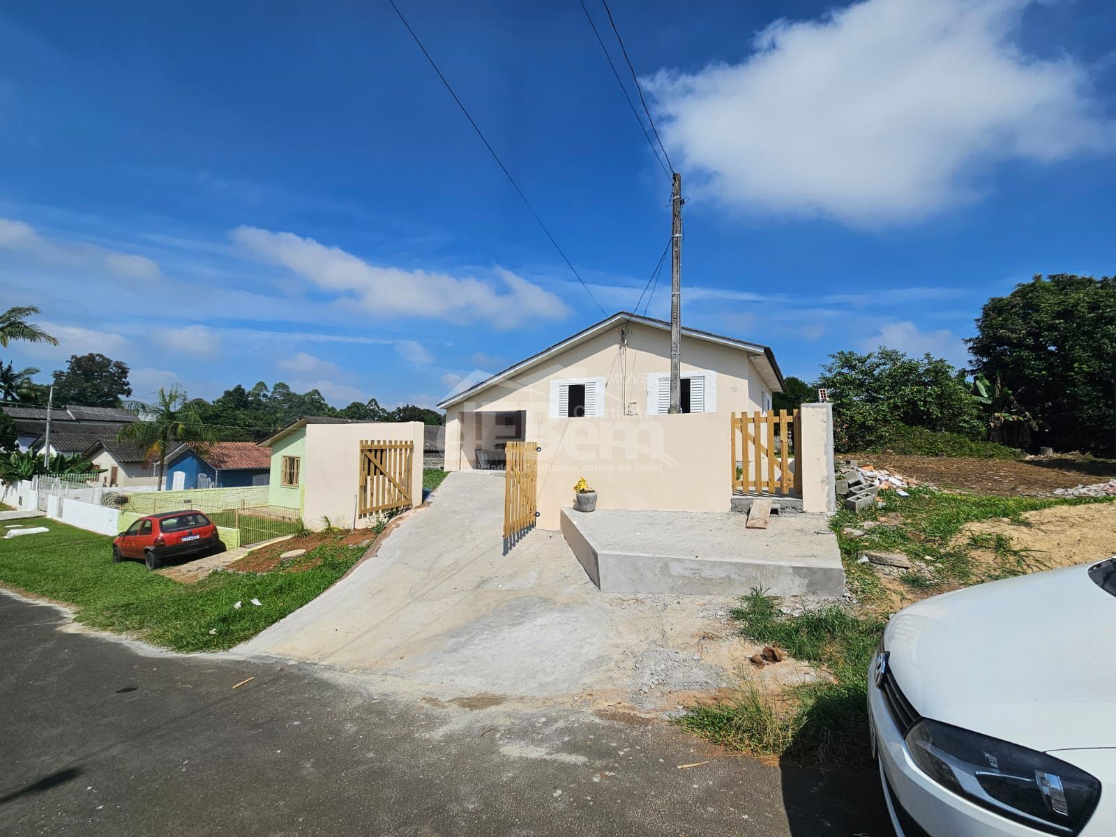 Casa, 2 quartos, 76 m² - Foto 7