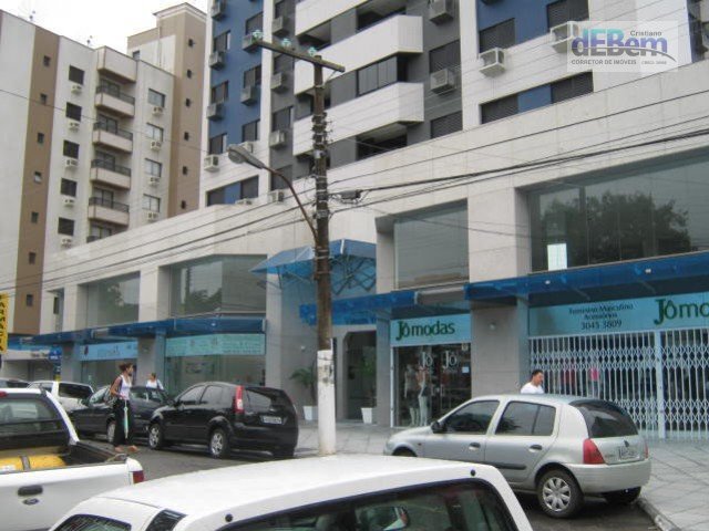 Sala-Conjunto, 187 m² - Foto 2