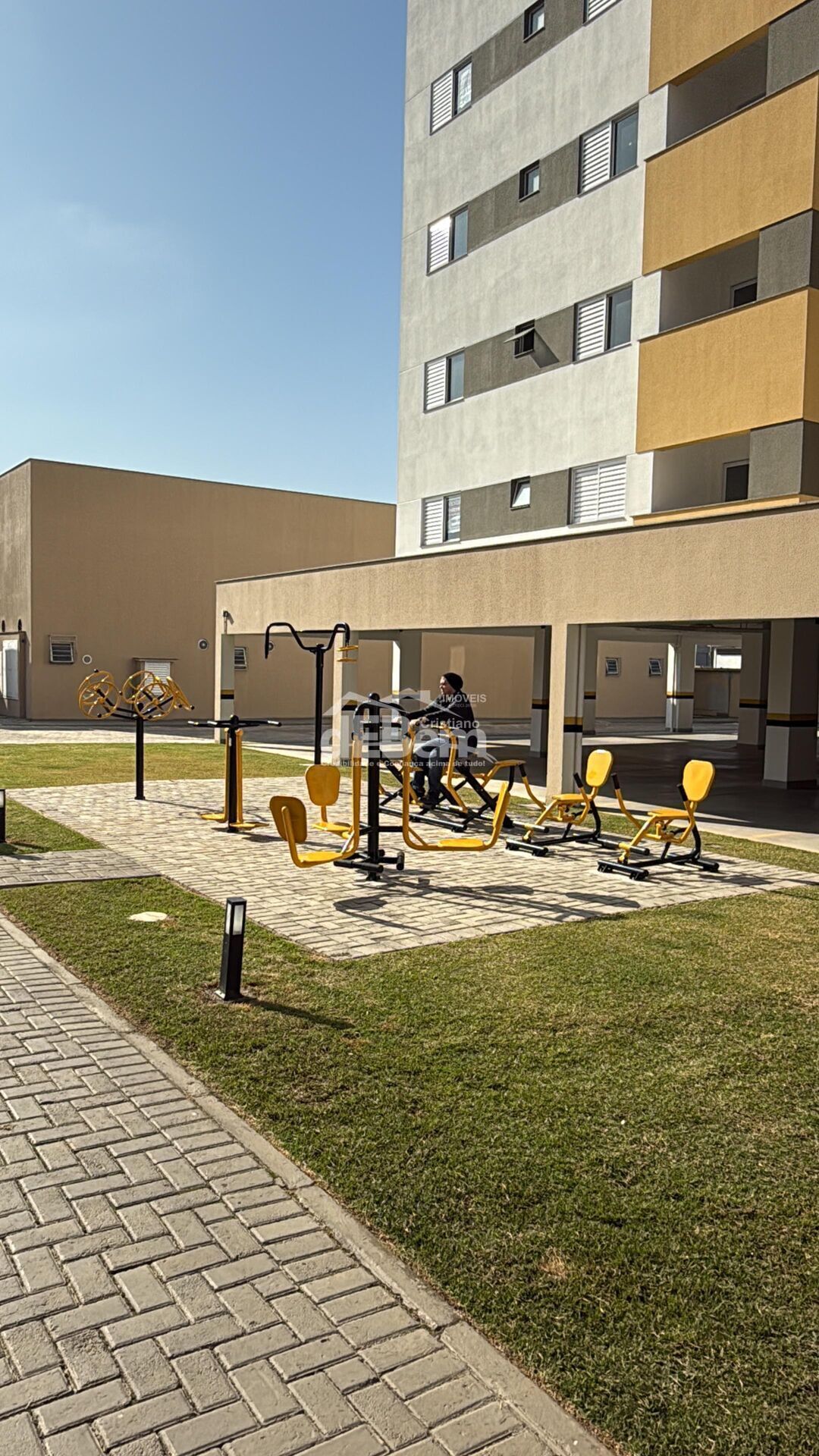 Apartamento, 3 quartos, 73 m² - Foto 4