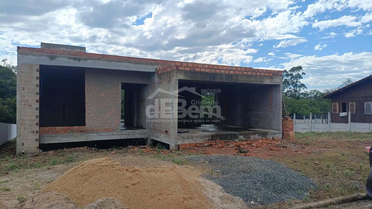 Casa, 3 quartos, 163 m² - Foto 3