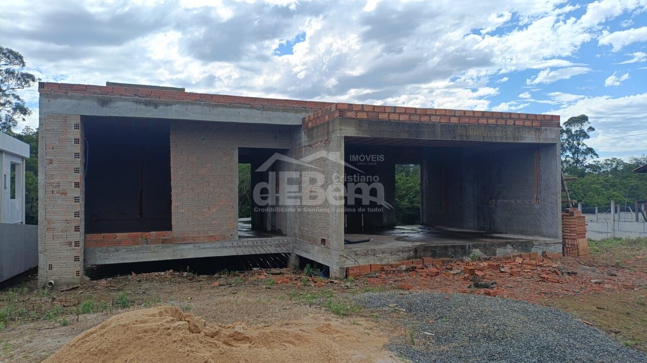 Casa, 3 quartos, 163 m² - Foto 1