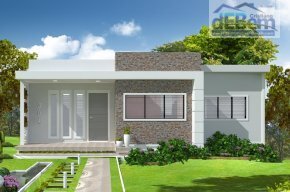 Casa à venda com 2 quartos, 50m² - Foto 9