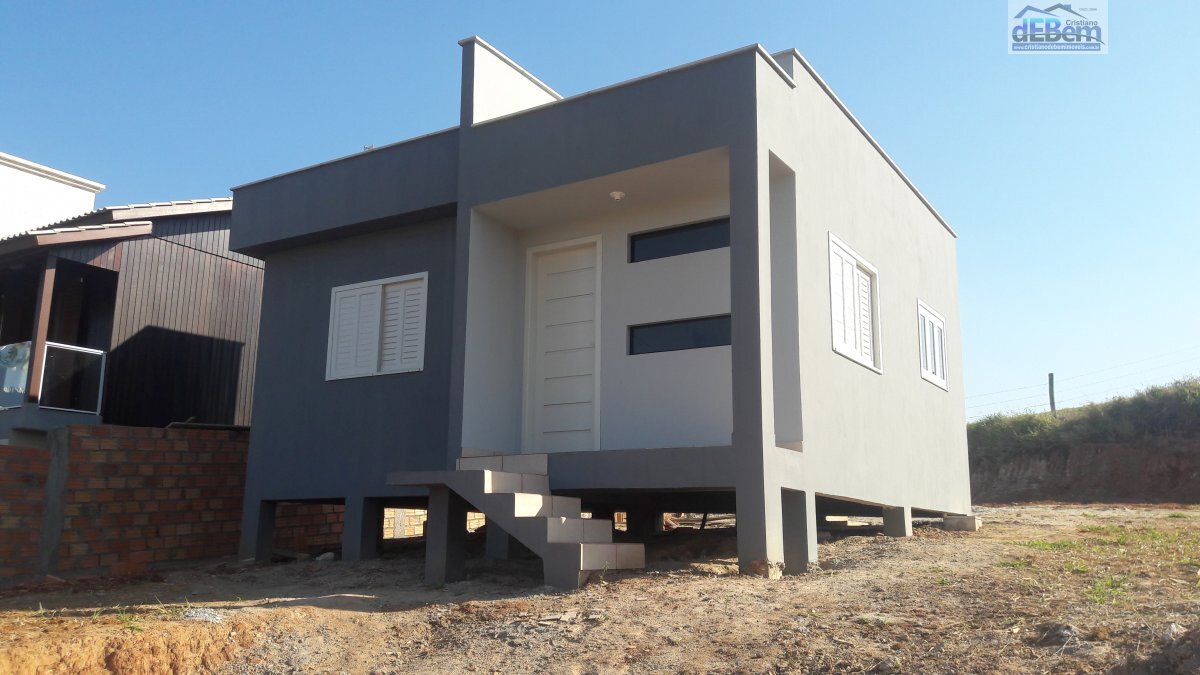 Casa à venda com 2 quartos, 50m² - Foto 10