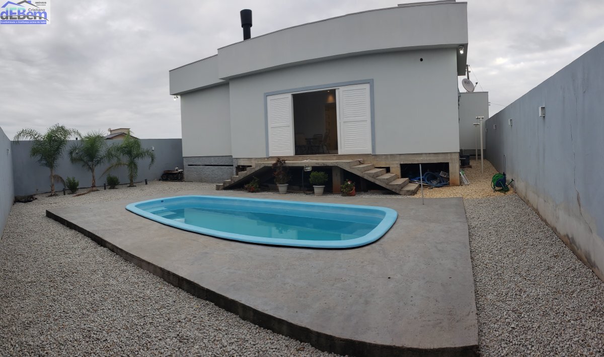 Casa à venda com 2 quartos, 135m² - Foto 18