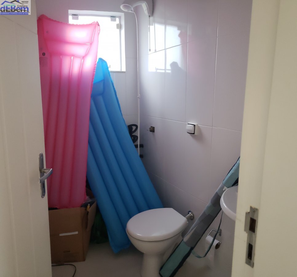 Casa à venda com 2 quartos, 135m² - Foto 13