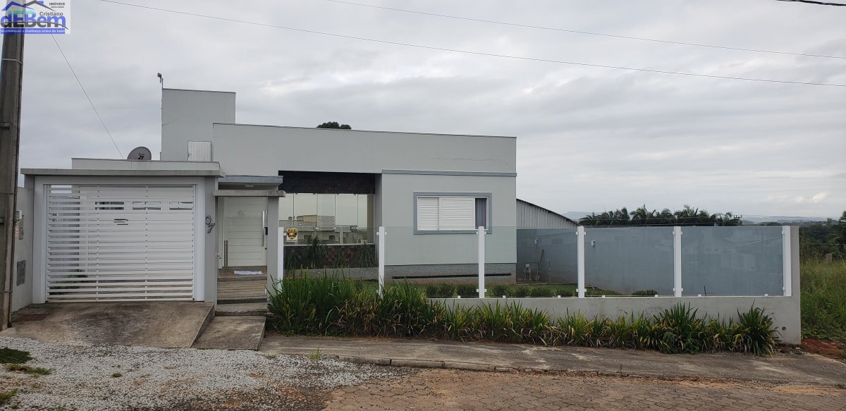 Casa à venda com 2 quartos, 135m² - Foto 21