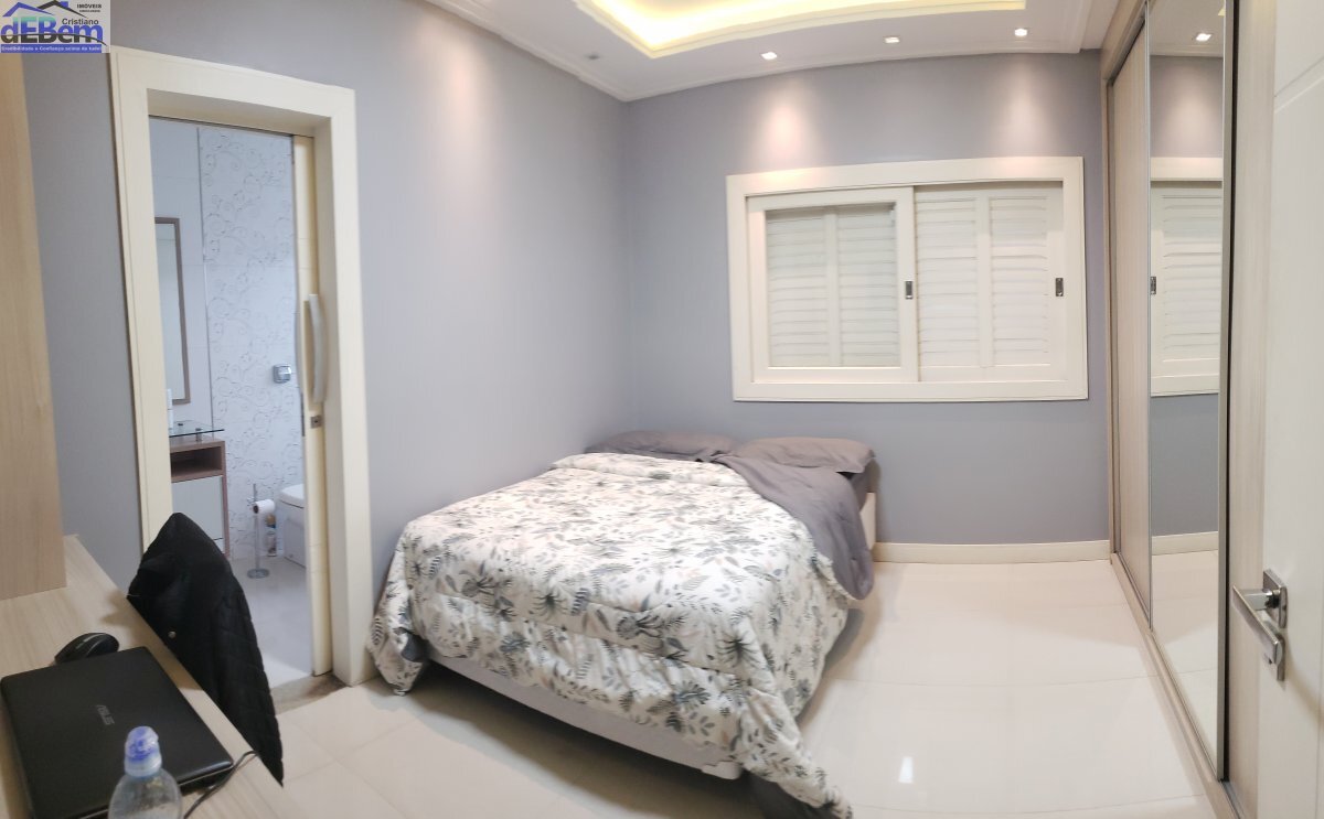 Casa à venda com 2 quartos, 135m² - Foto 7