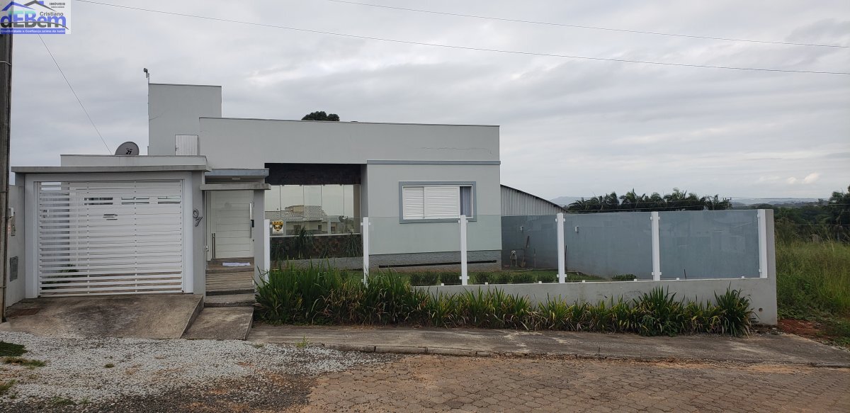 Casa à venda com 2 quartos, 135m² - Foto 17