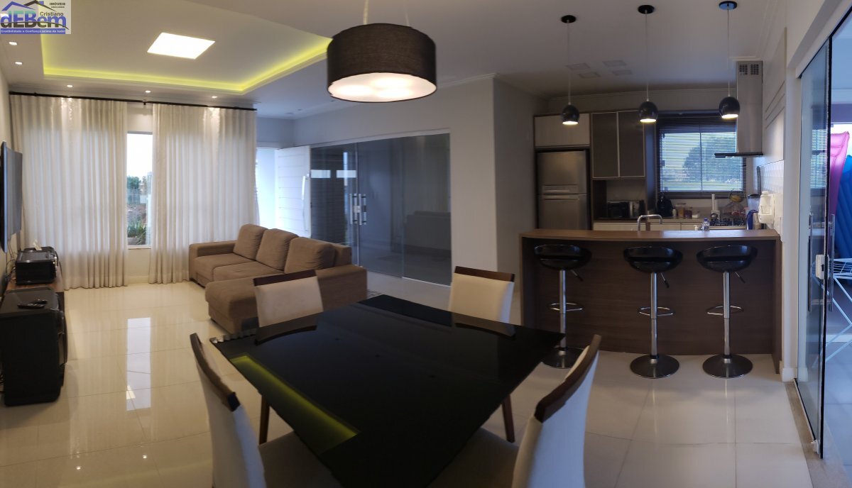 Casa à venda com 2 quartos, 135m² - Foto 6