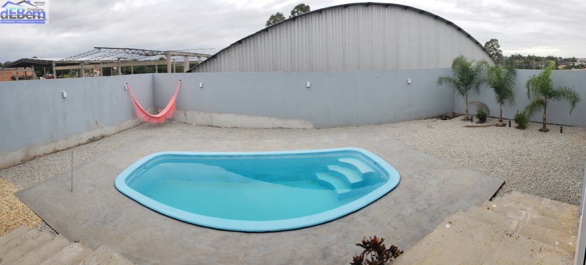 Casa à venda com 2 quartos, 135m² - Foto 19