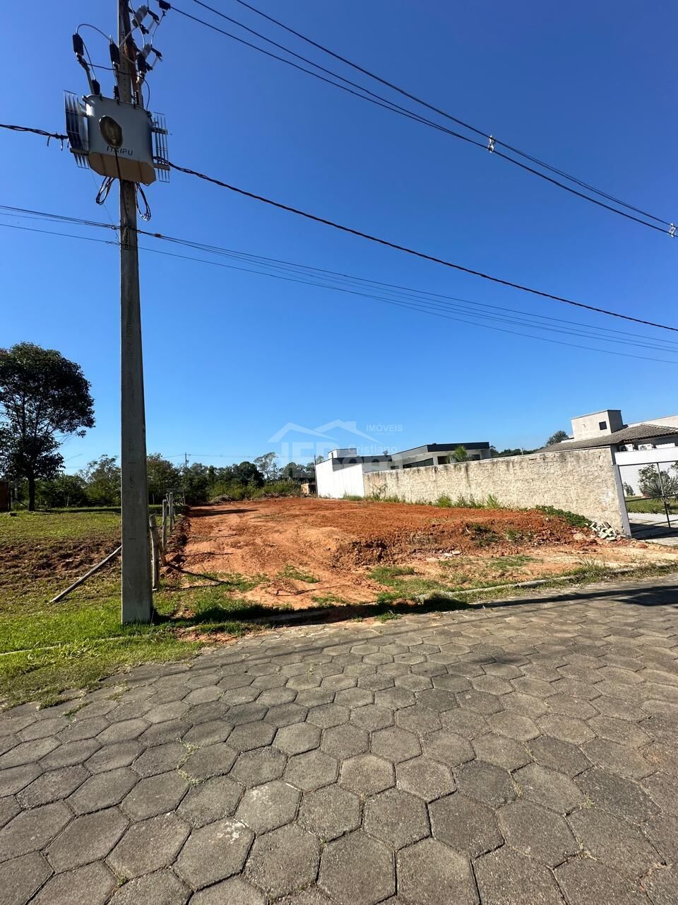 Terreno, 361 m² - Foto 1