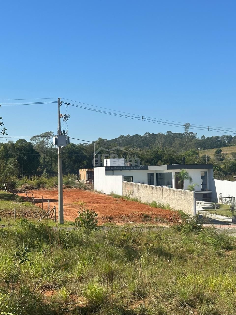 Terreno, 361 m² - Foto 2