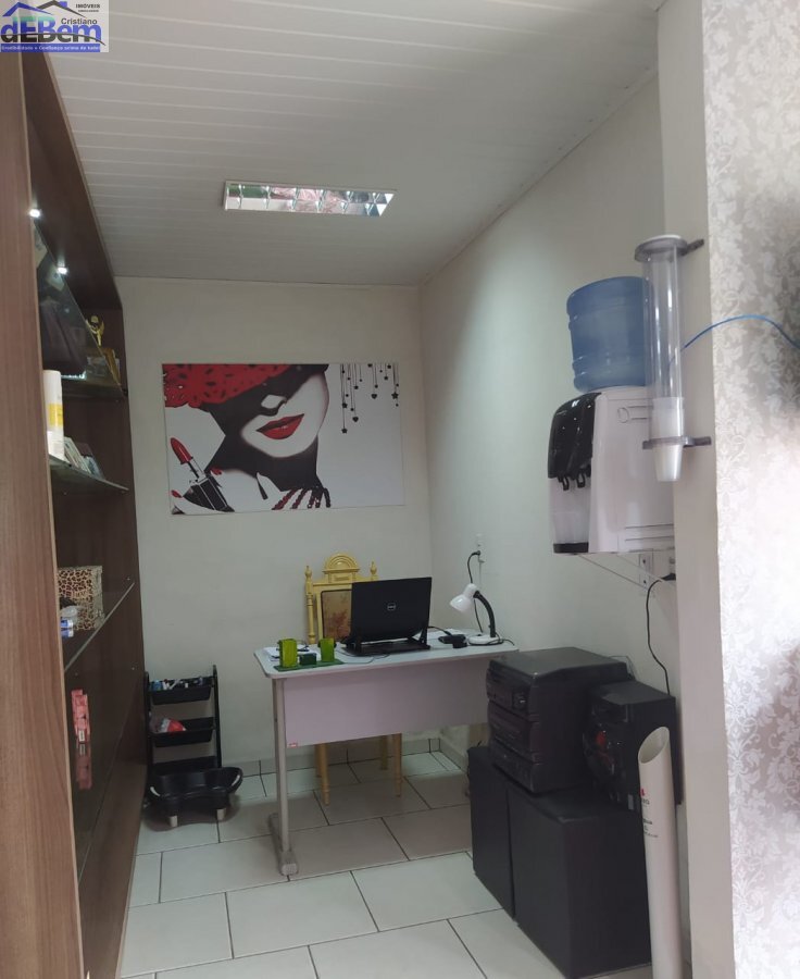 Casa à venda com 3 quartos, 160m² - Foto 24