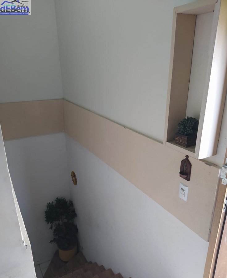 Casa à venda com 3 quartos, 160m² - Foto 27