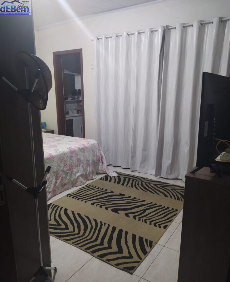 Casa à venda com 3 quartos, 160m² - Foto 11