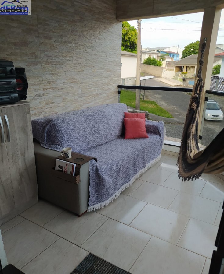 Casa à venda com 3 quartos, 160m² - Foto 10