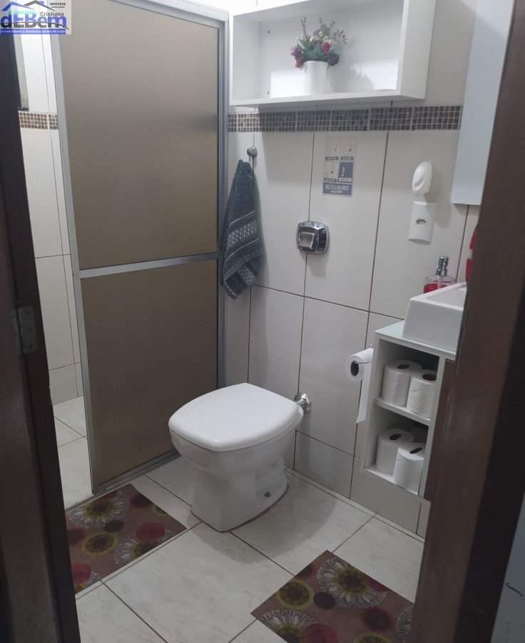 Casa à venda com 3 quartos, 160m² - Foto 7