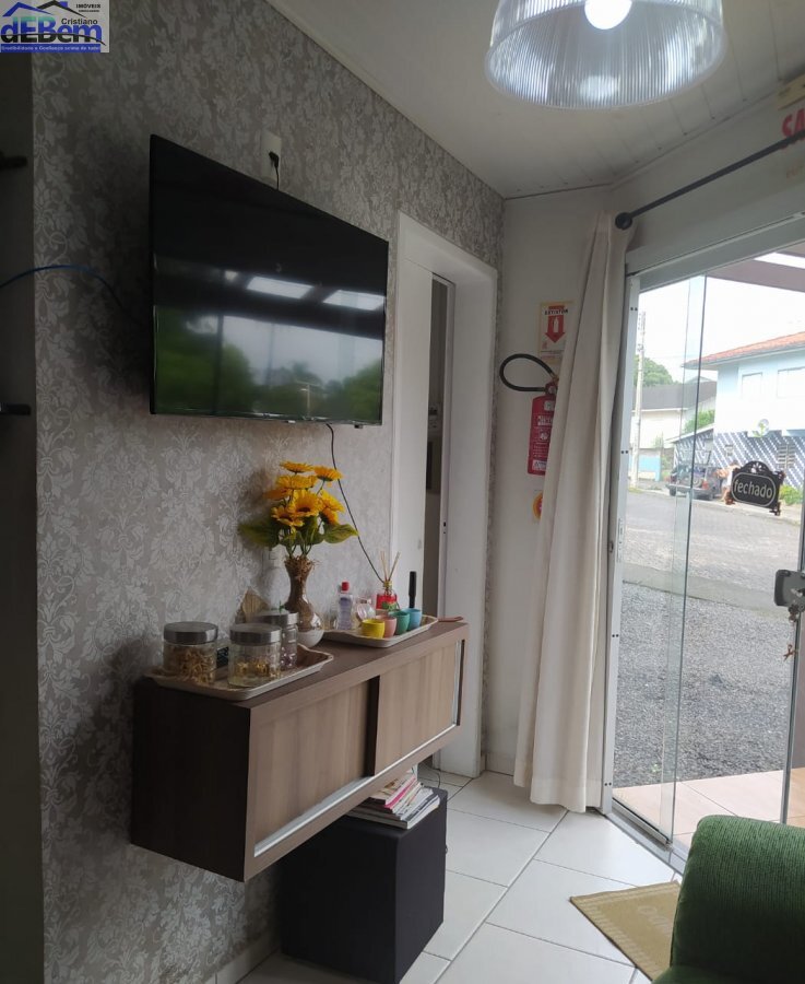 Casa à venda com 3 quartos, 160m² - Foto 25