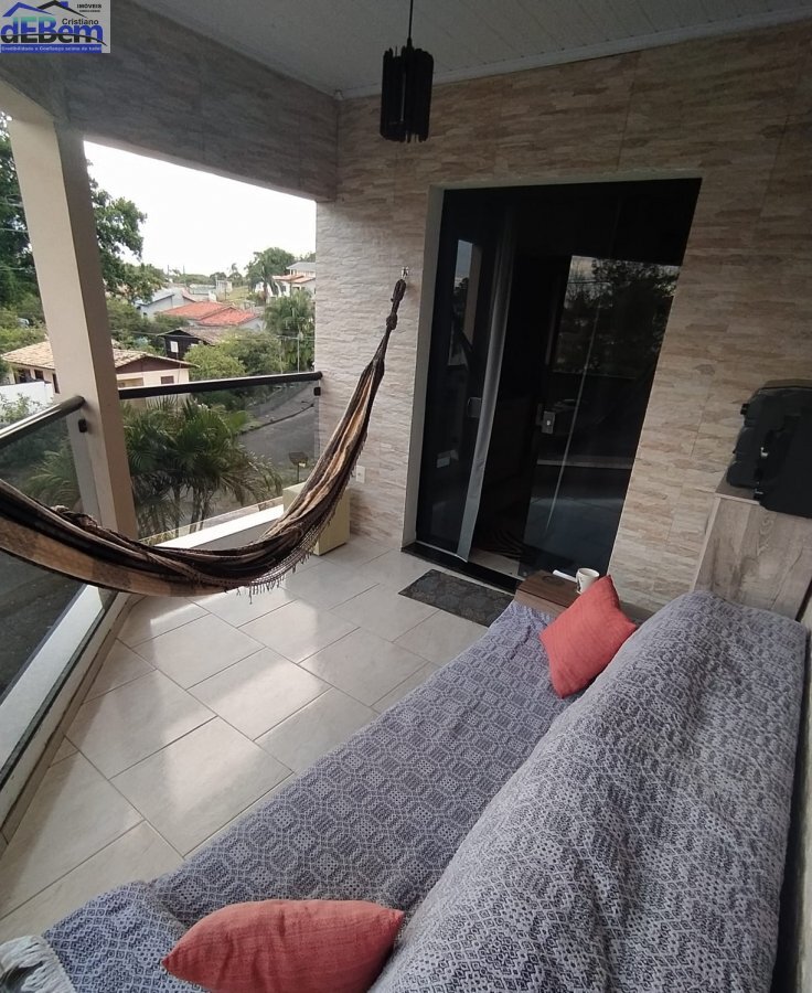 Casa à venda com 3 quartos, 160m² - Foto 12