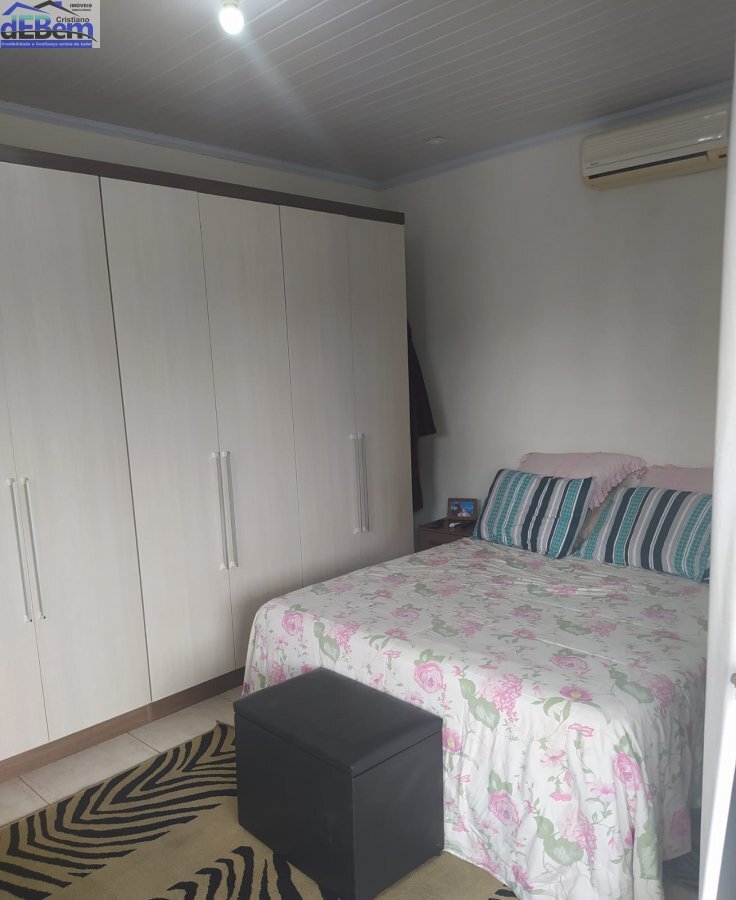 Casa à venda com 3 quartos, 160m² - Foto 19