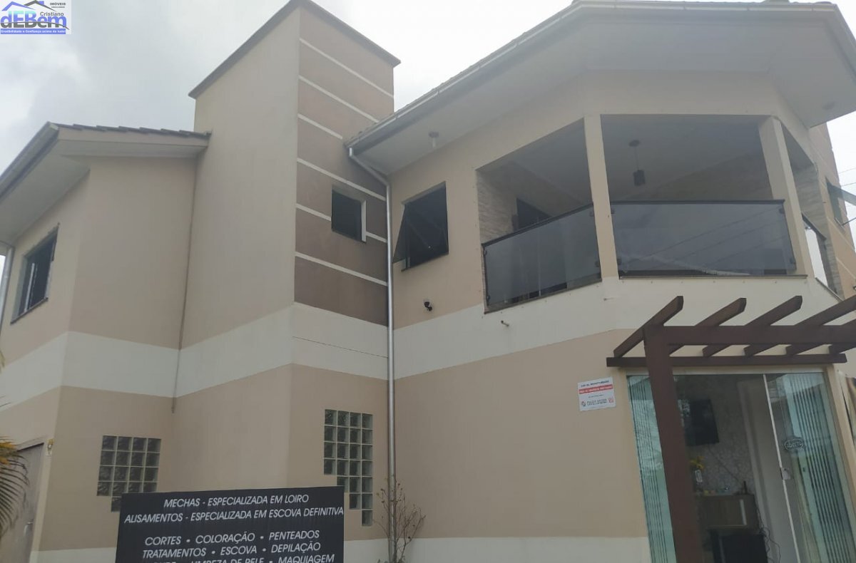 Casa à venda com 3 quartos, 160m² - Foto 23