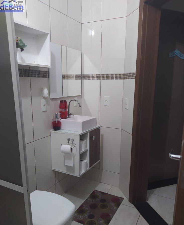 Casa à venda com 3 quartos, 160m² - Foto 17