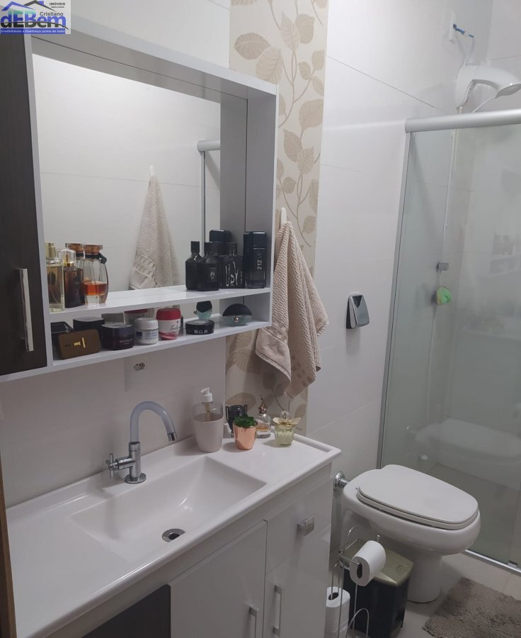 Casa à venda com 3 quartos, 160m² - Foto 21
