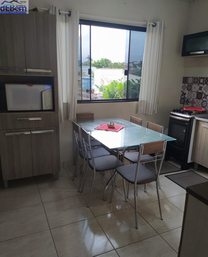Casa à venda com 3 quartos, 160m² - Foto 9