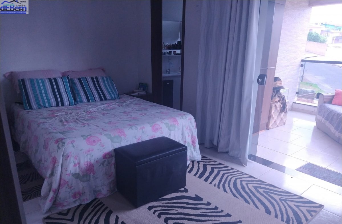 Casa à venda com 3 quartos, 160m² - Foto 13