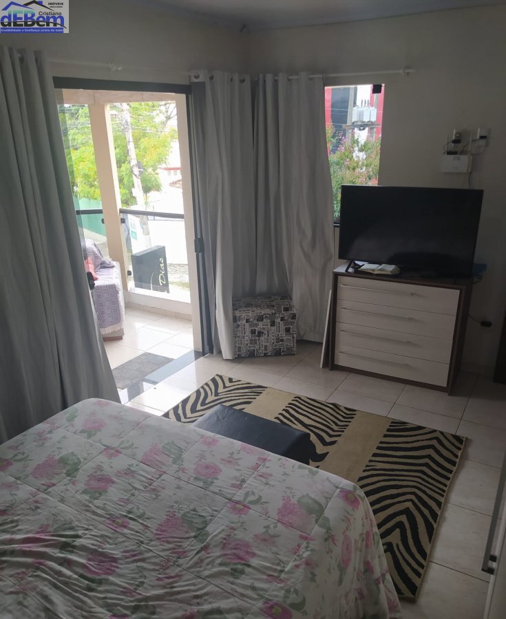 Casa à venda com 3 quartos, 160m² - Foto 8