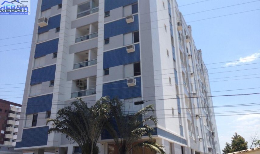 Apartamento à venda com 2 quartos, 72m² - Foto 2