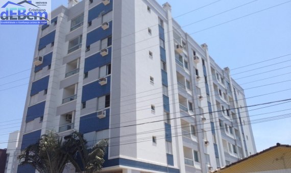 Apartamento à venda com 2 quartos, 72m² - Foto 1
