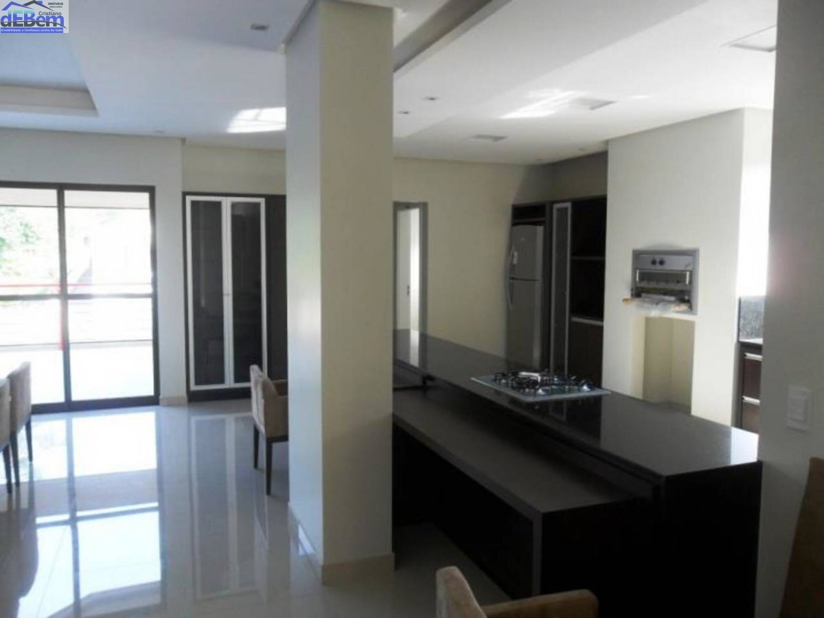 Apartamento à venda com 3 quartos, 114m² - Foto 6