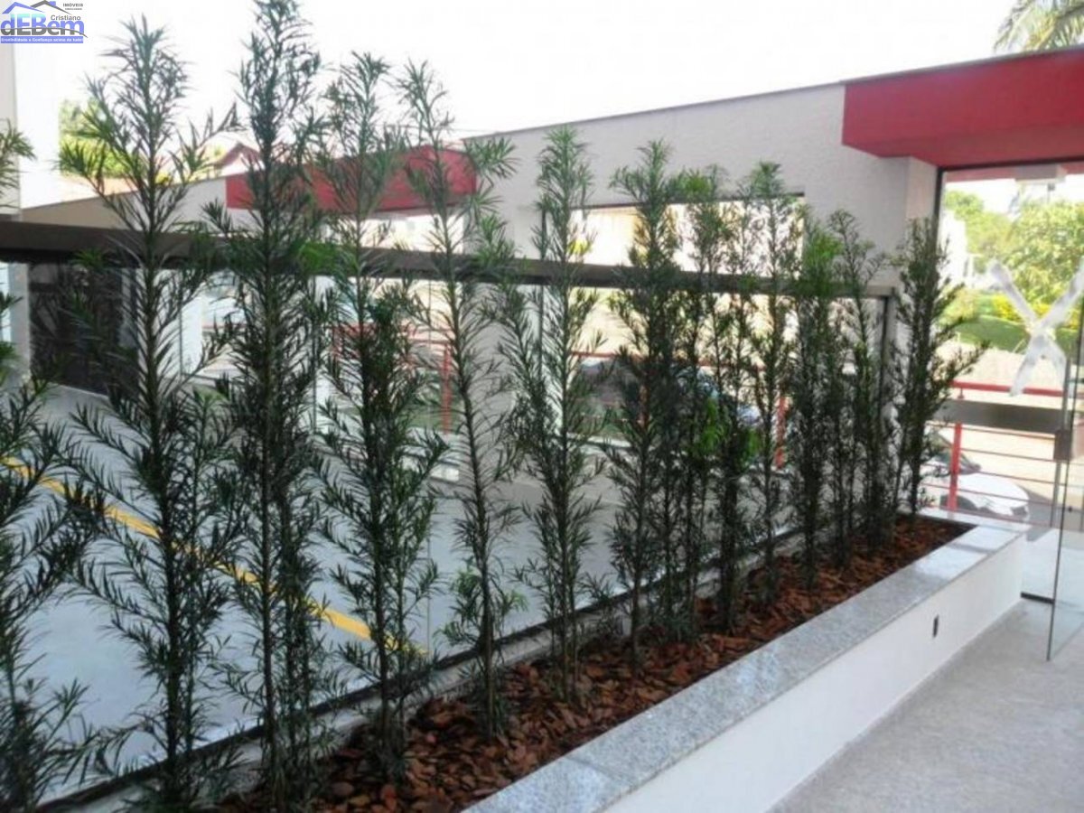Apartamento à venda com 3 quartos, 114m² - Foto 4