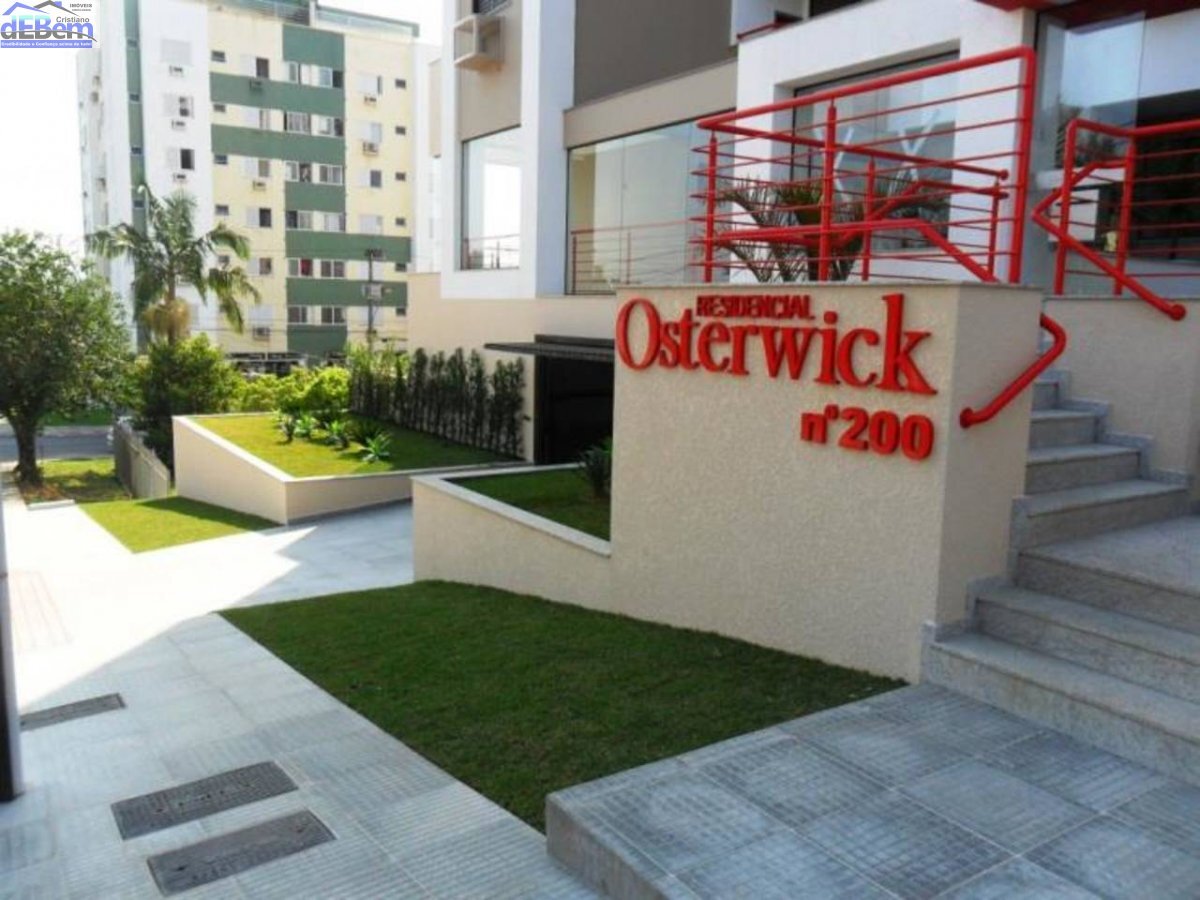 Apartamento à venda com 3 quartos, 114m² - Foto 2